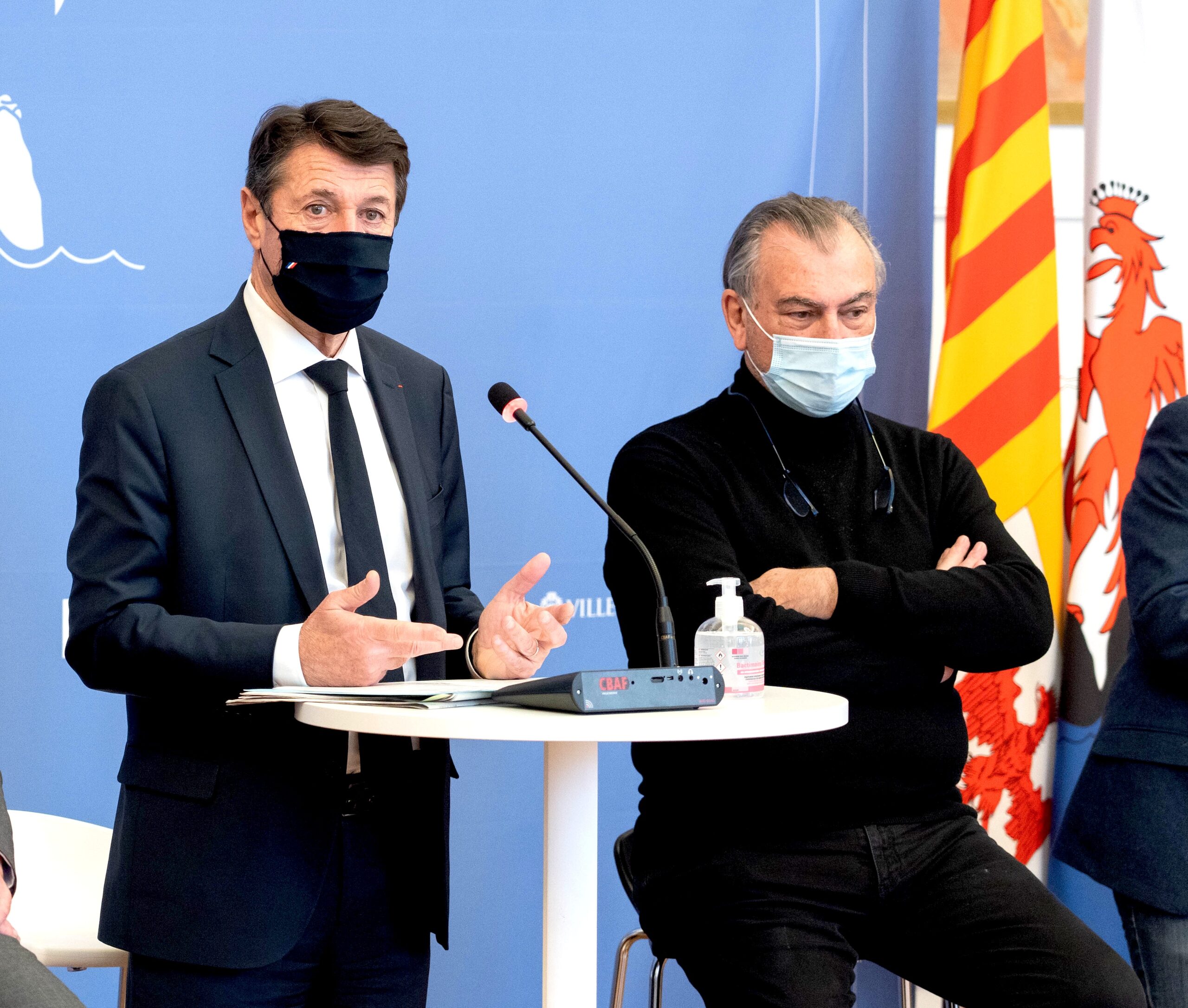 Vers un deconfinement du spectacle vivant ?