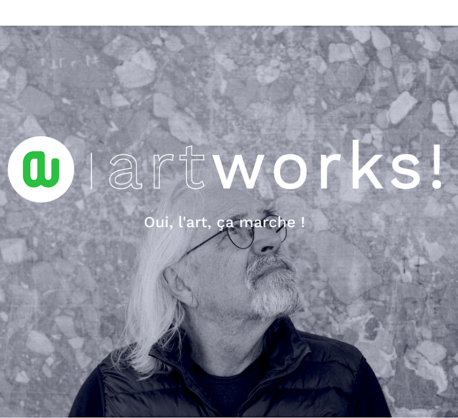 artWorks : Art en vue !