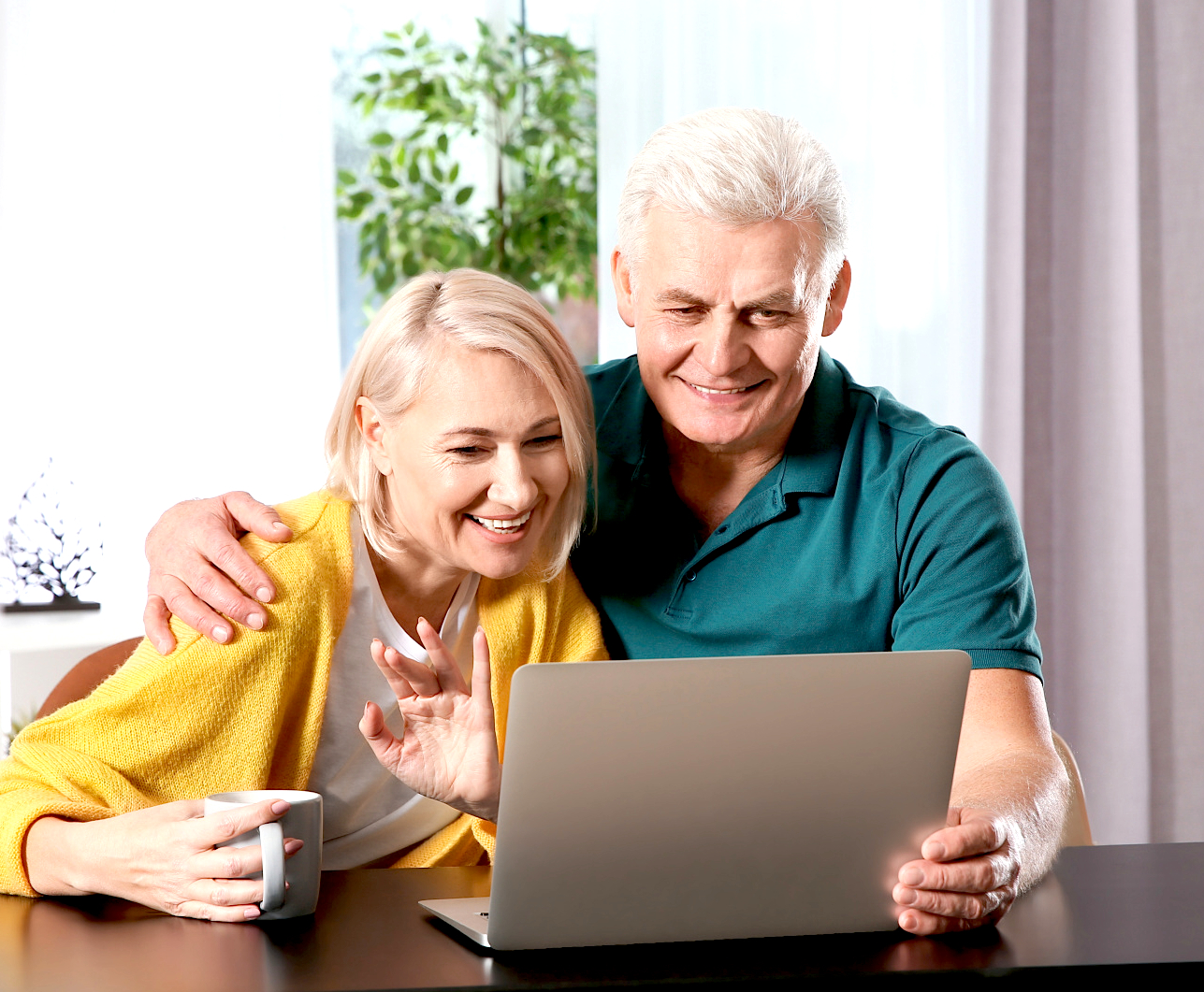 Seniors : Bien dans sa peau, bien dans sa tête !
