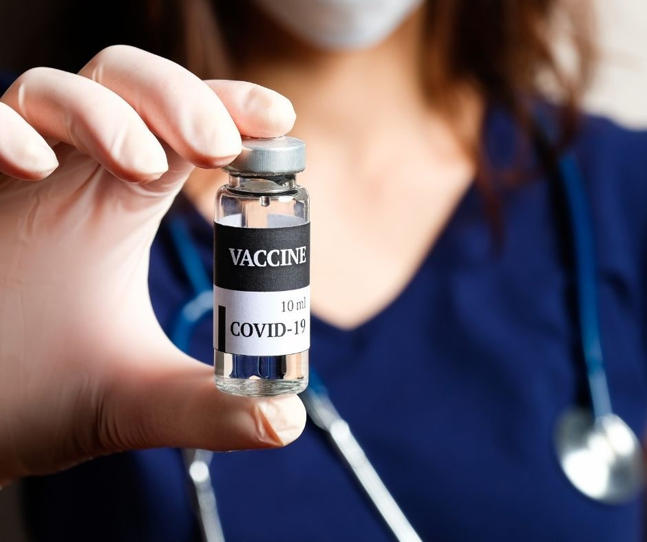 Vaccination : La campagne se poursuit !