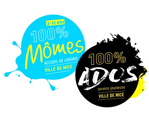 Accueils de loisirs pour les vacances