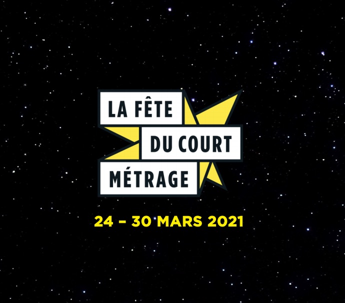 La Fête du Court Métrage : en ligne et gratuit!