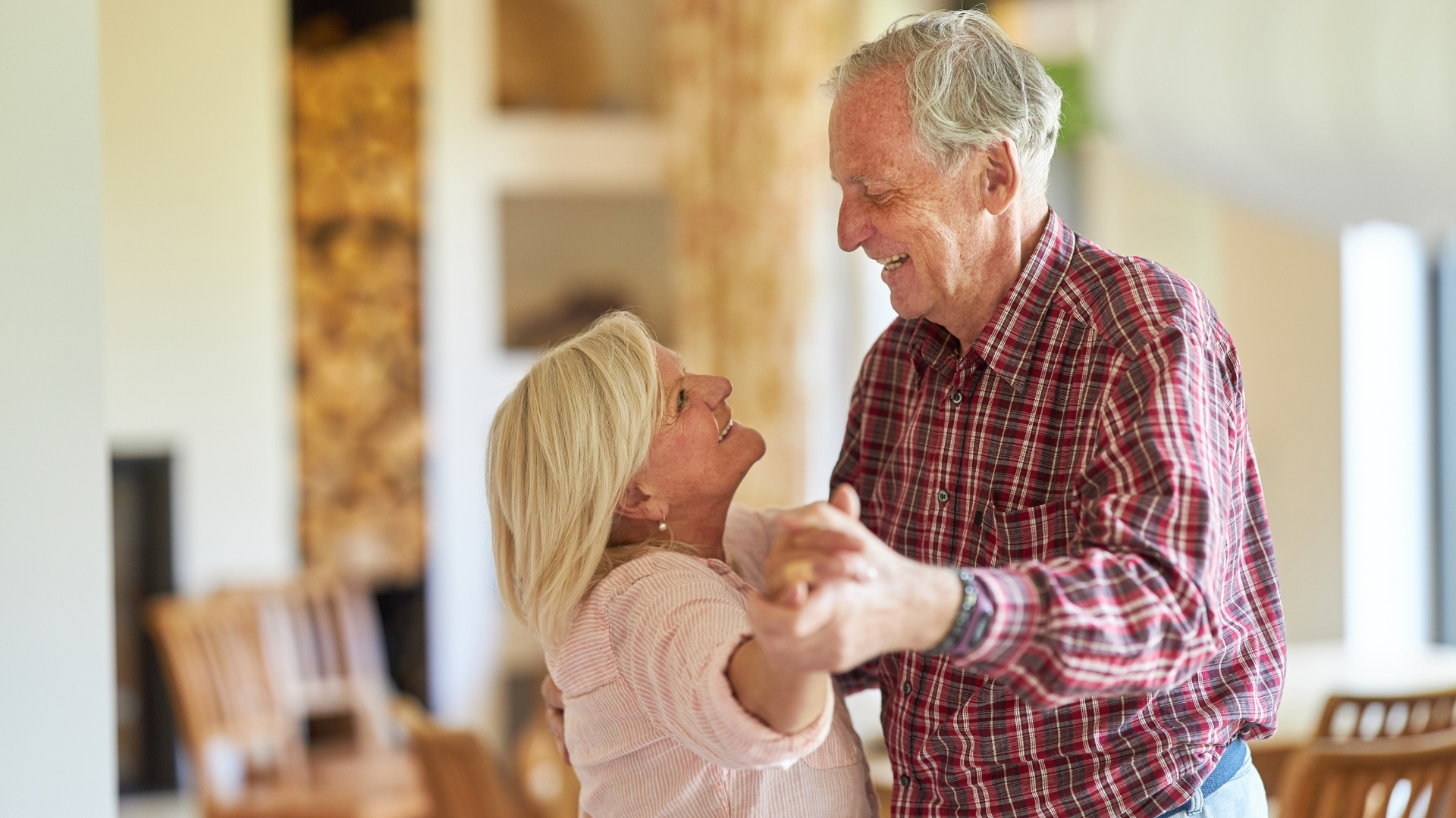 Seniors en forme : le challenge « KUDURO »