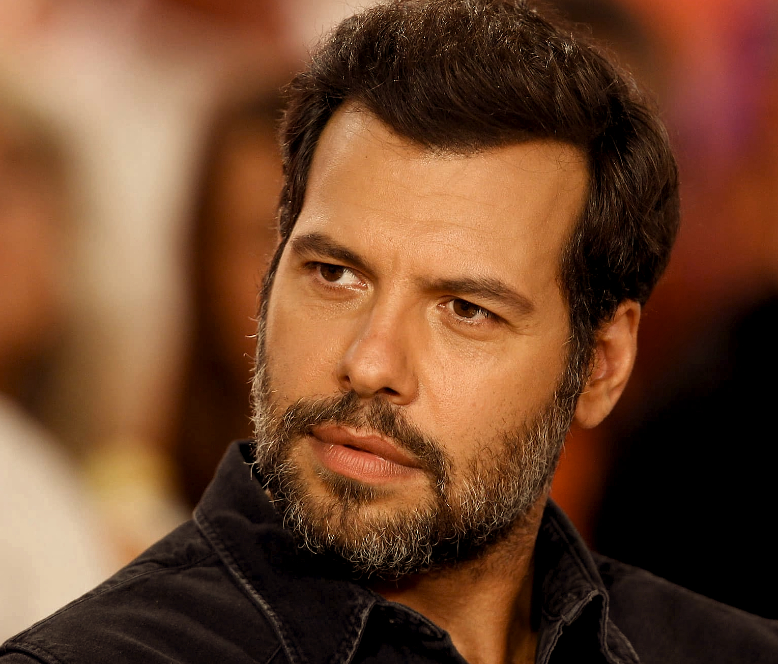 TNN : Conversation intime avec Laurent Lafitte