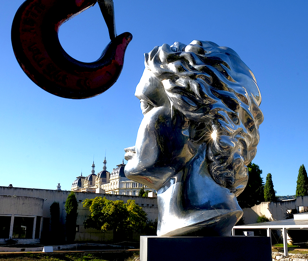 Sosno squatte Cimiez jusqu’en 2022 !