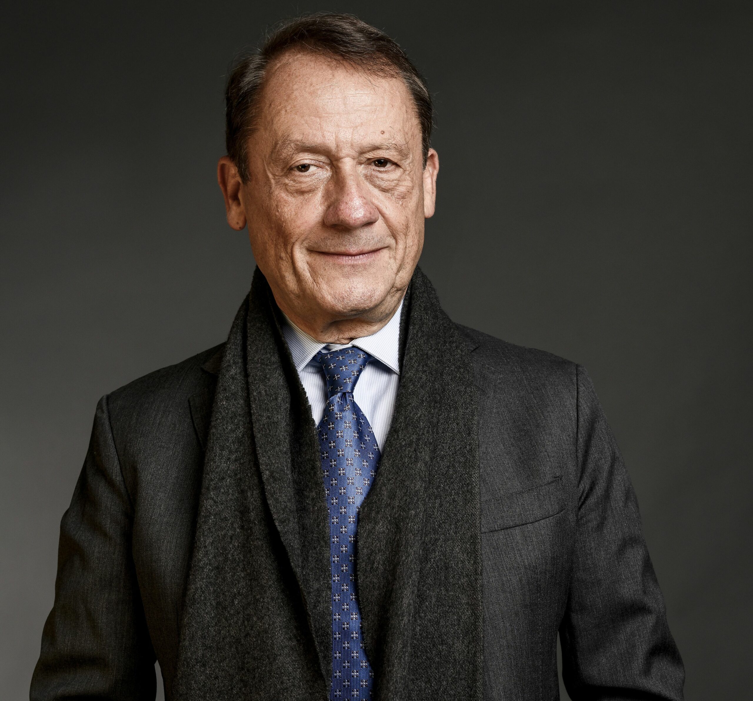 Jean-Luc Barré : Prix Nice Baie des Anges 2021