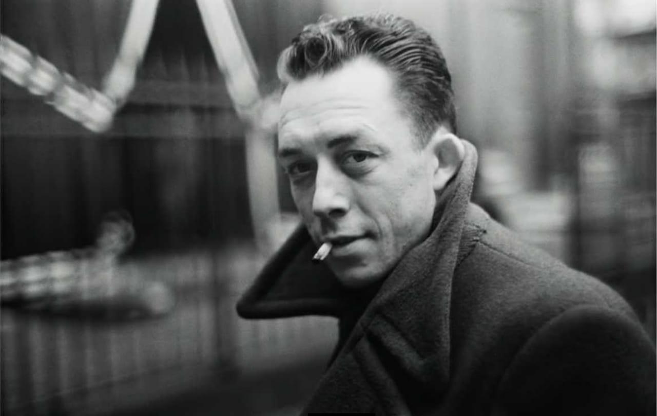 Camus, un hommage symphonique !