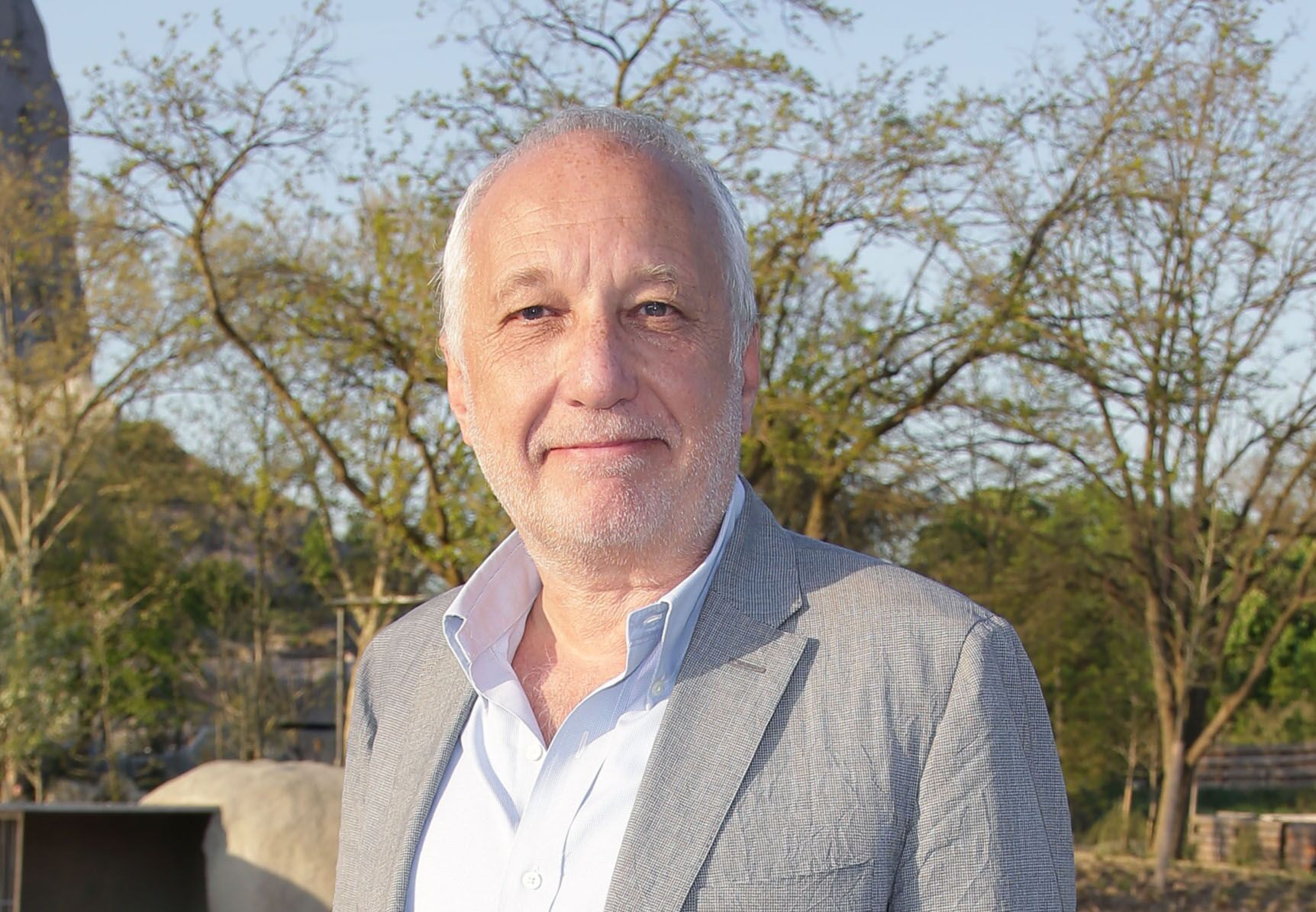 Conversation intime avec François Berléand