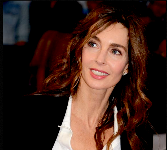 Rencontre avec Anne Parillaud