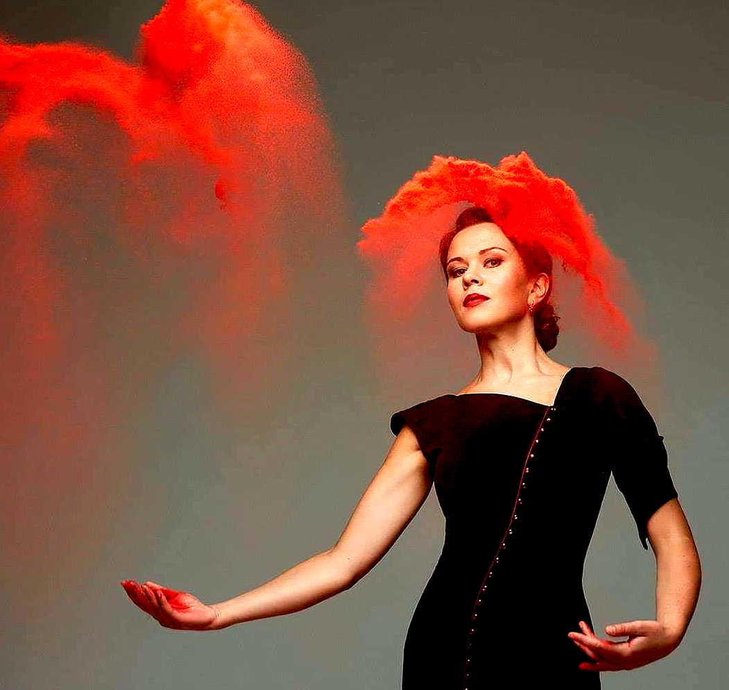 Concert du Nouvel au Conservatoire