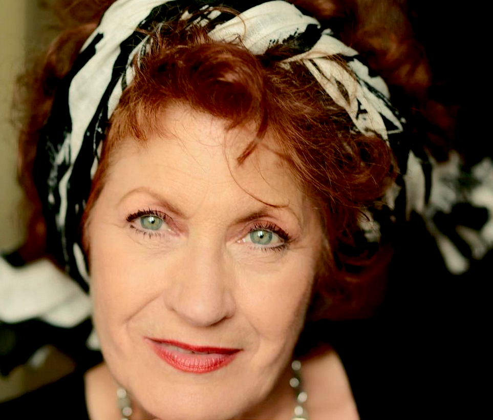 Masterclass d’Andréa Ferréol à la Cinémathèque