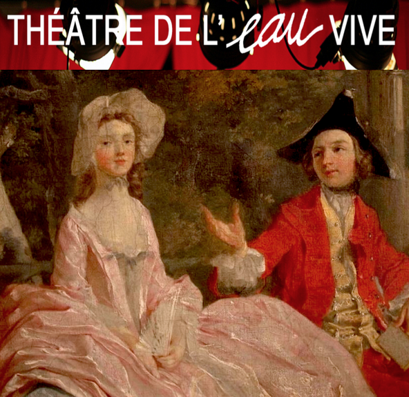 Votre place offerte pour Les Caprices de Marianne