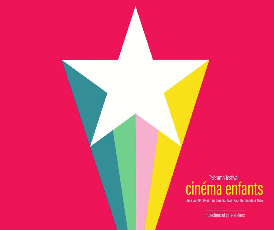 Cinéma : Festival Télérama enfants