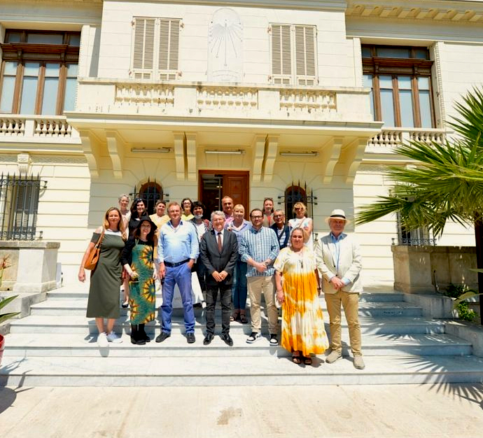 Participez au Jury du Prix Nice Baie des Anges 2022 !