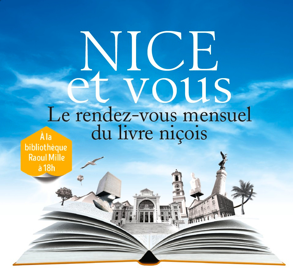 NICE & VOUS : La Saint Valentin en question !