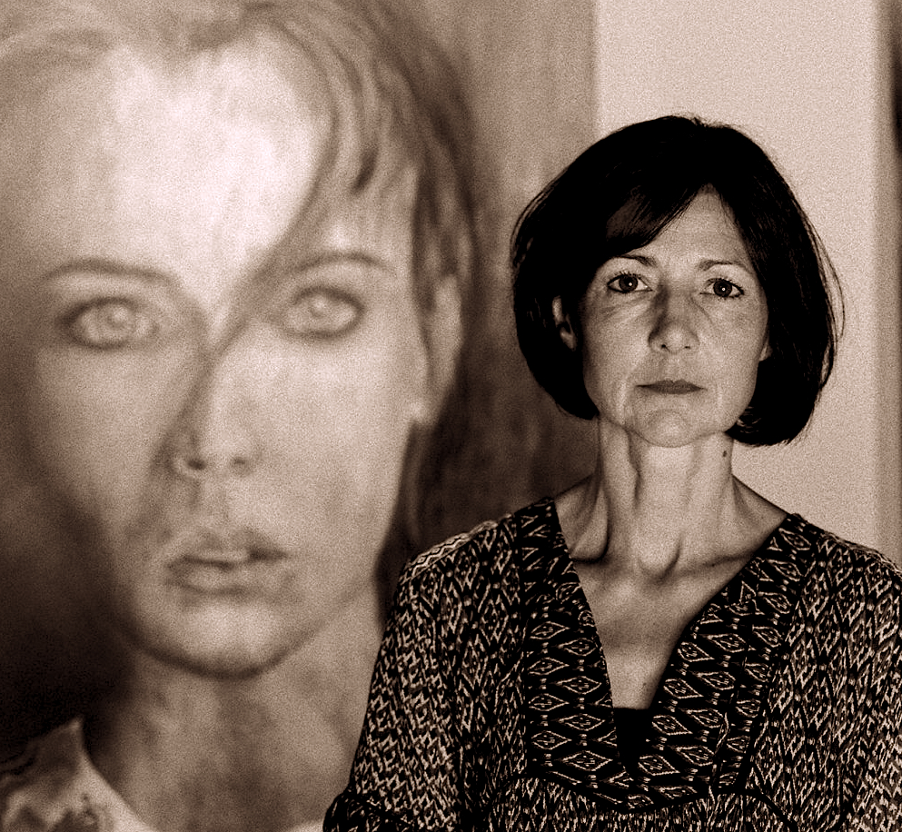 BMVR : Les Effrontées, portraits de femmes