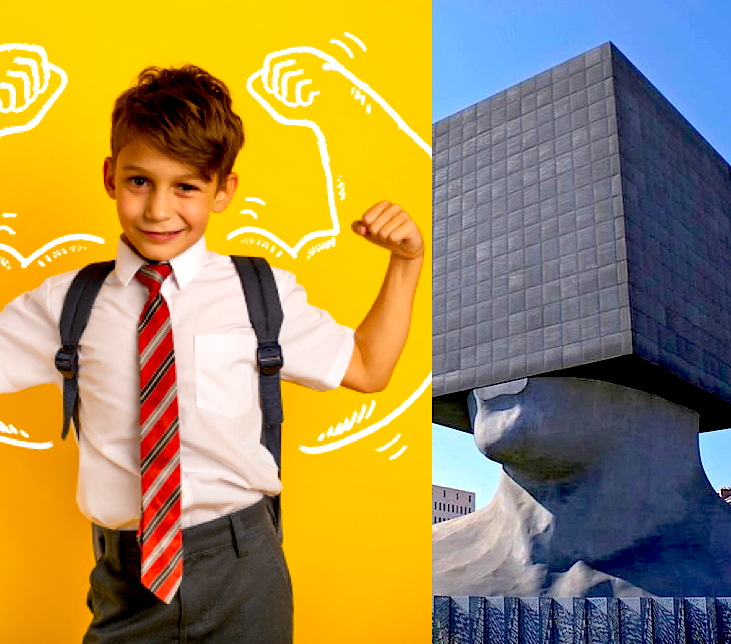 BMVR : Spécial jeunesse !