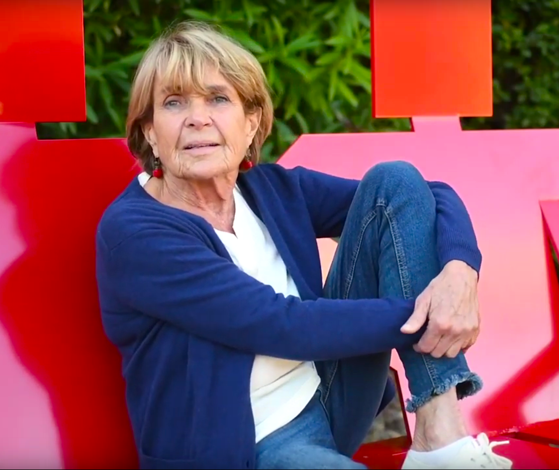 Mascha Sosno à L’Artistique