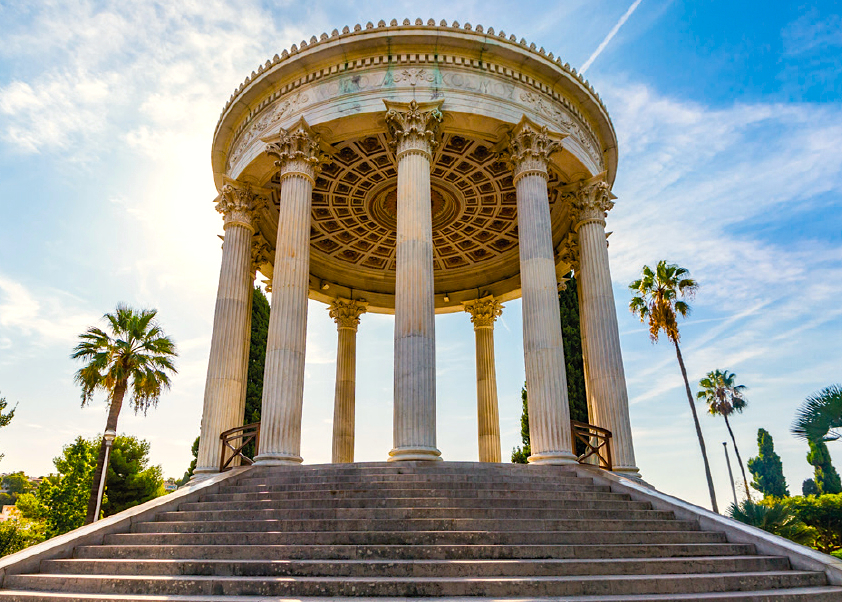 Pâques au jardin au Parc Chambrun
