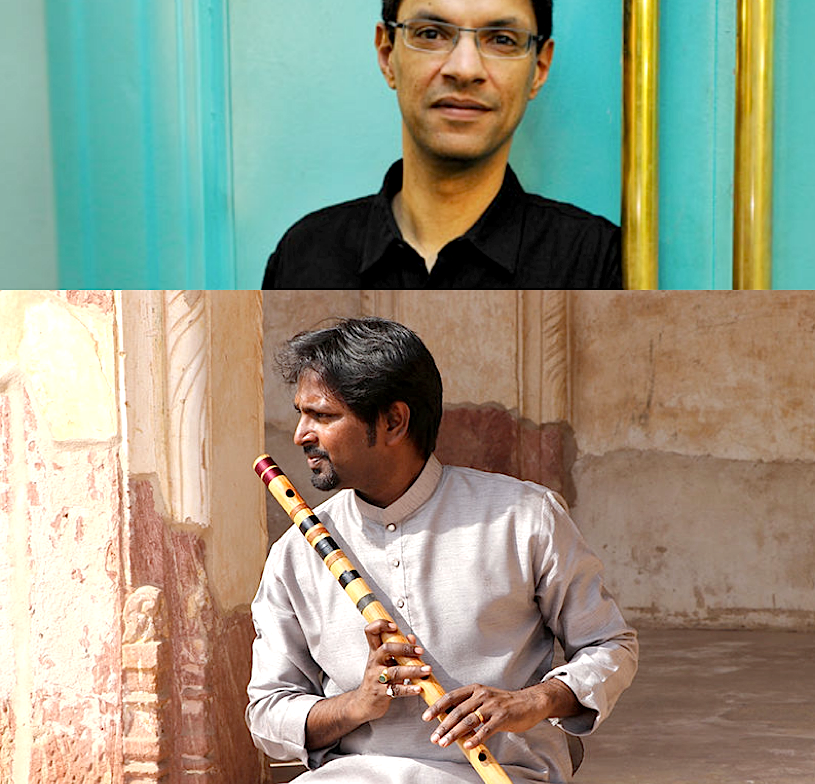 Musiques Indiennes au Conservatoire