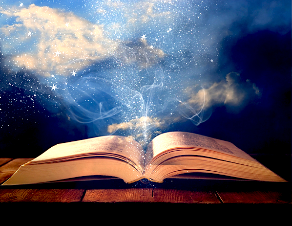 BMVR : L’heure des belles histoires