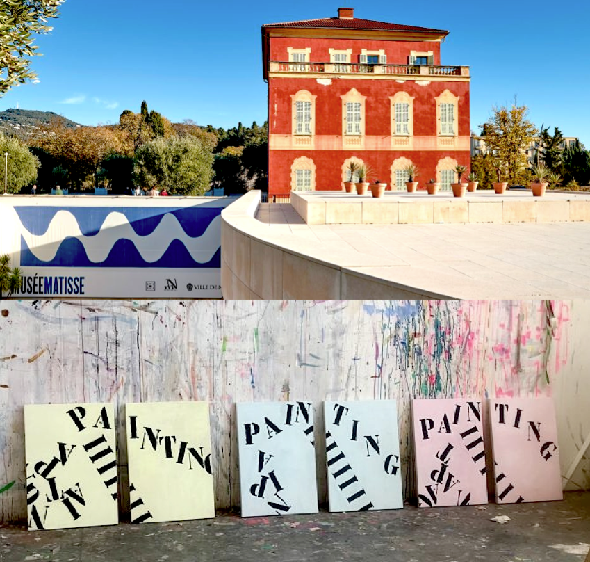 Musée Matisse : Atelier artistique pour adultes