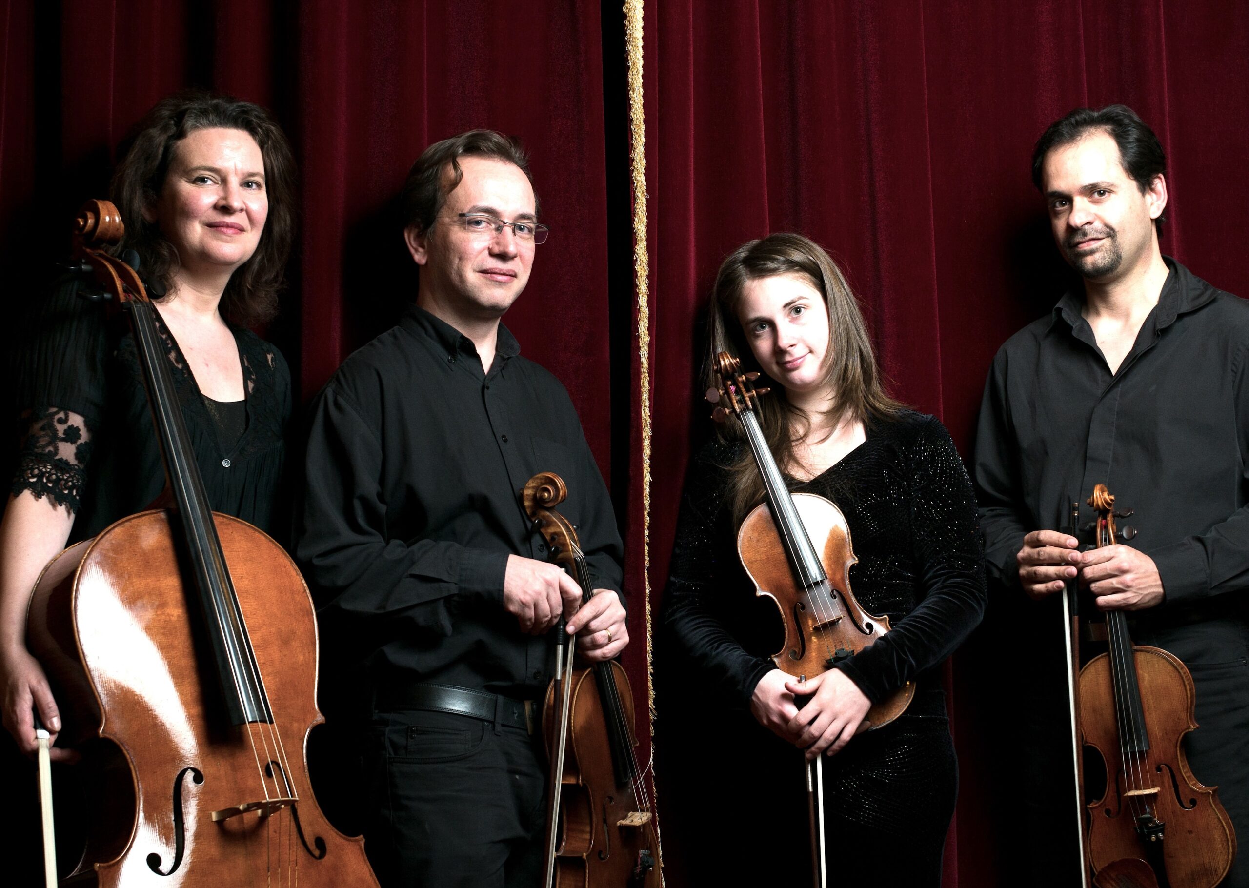 Opéra de Nice : Concert Mozart et Schubert 