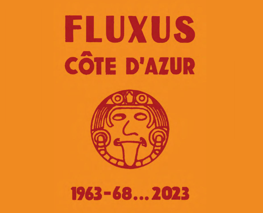 Galerie Eva Vautier : Fluxus Côte-d’Azur 