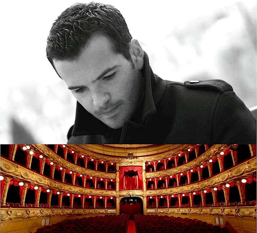 Lionel Bringuier et L’âme slave