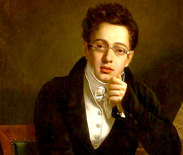 BMVR : Schubert le promeneur solitaire 