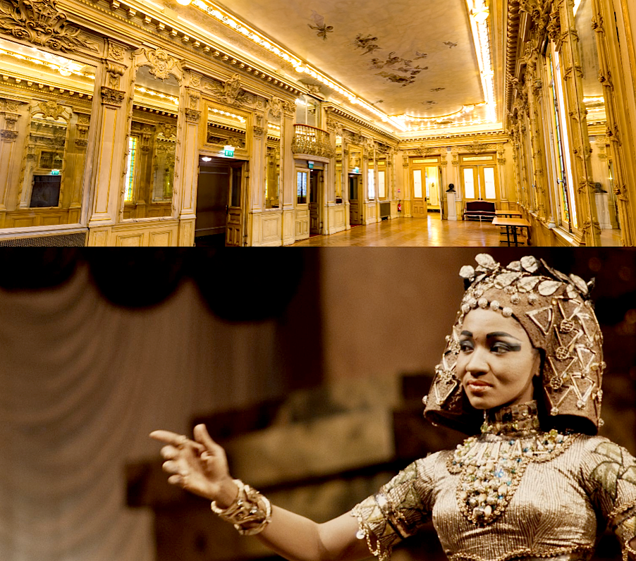 Concert – Afterwork : Les héroïnes d’Opéra 