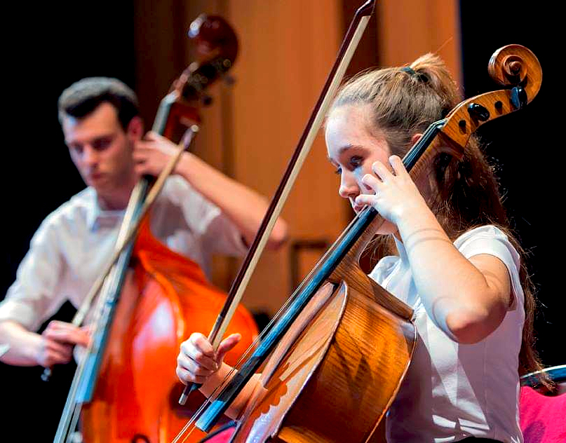 Carte blanche au Conservatoire 