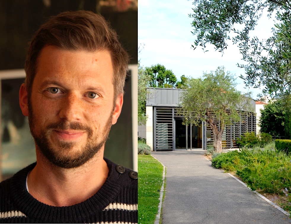 Musée Chagall : Conférence sur Rembrandt