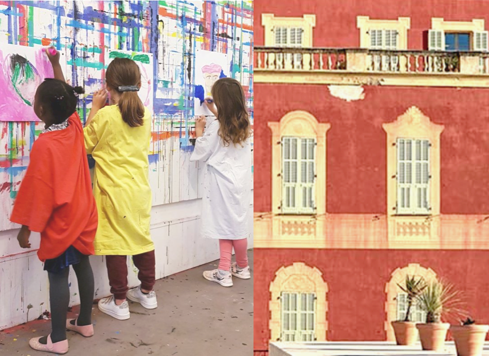 Mercredi Matisse : « Featuring Matisse »