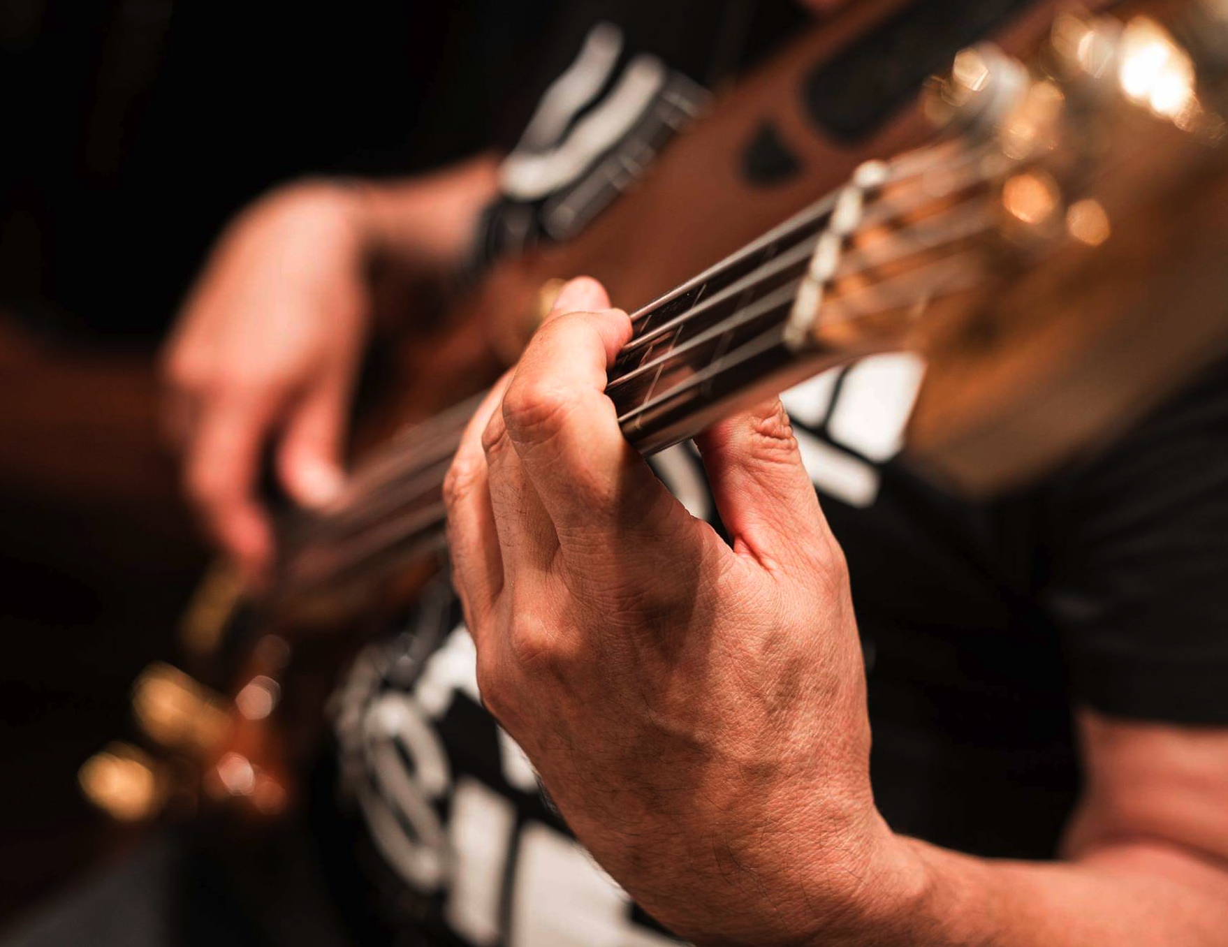 CNRR : Concert de Musiques Actuelles 